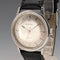 1960s Garrard (UK) Men's Watch, Stainless Steel Case, 17 Jewels Mechanical Movement, with Original Box, Good Working Order.